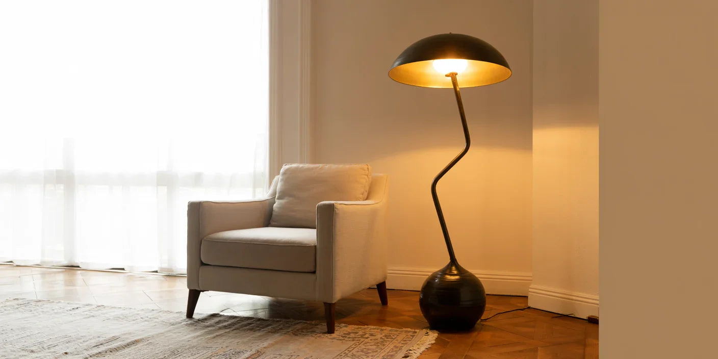 HOW TO CHOOSE THE PERFECT ONE FOR YOUR LIVING ROOM LIGHTING