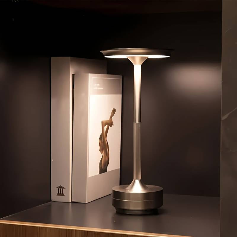 Cordless LED Table Lamp