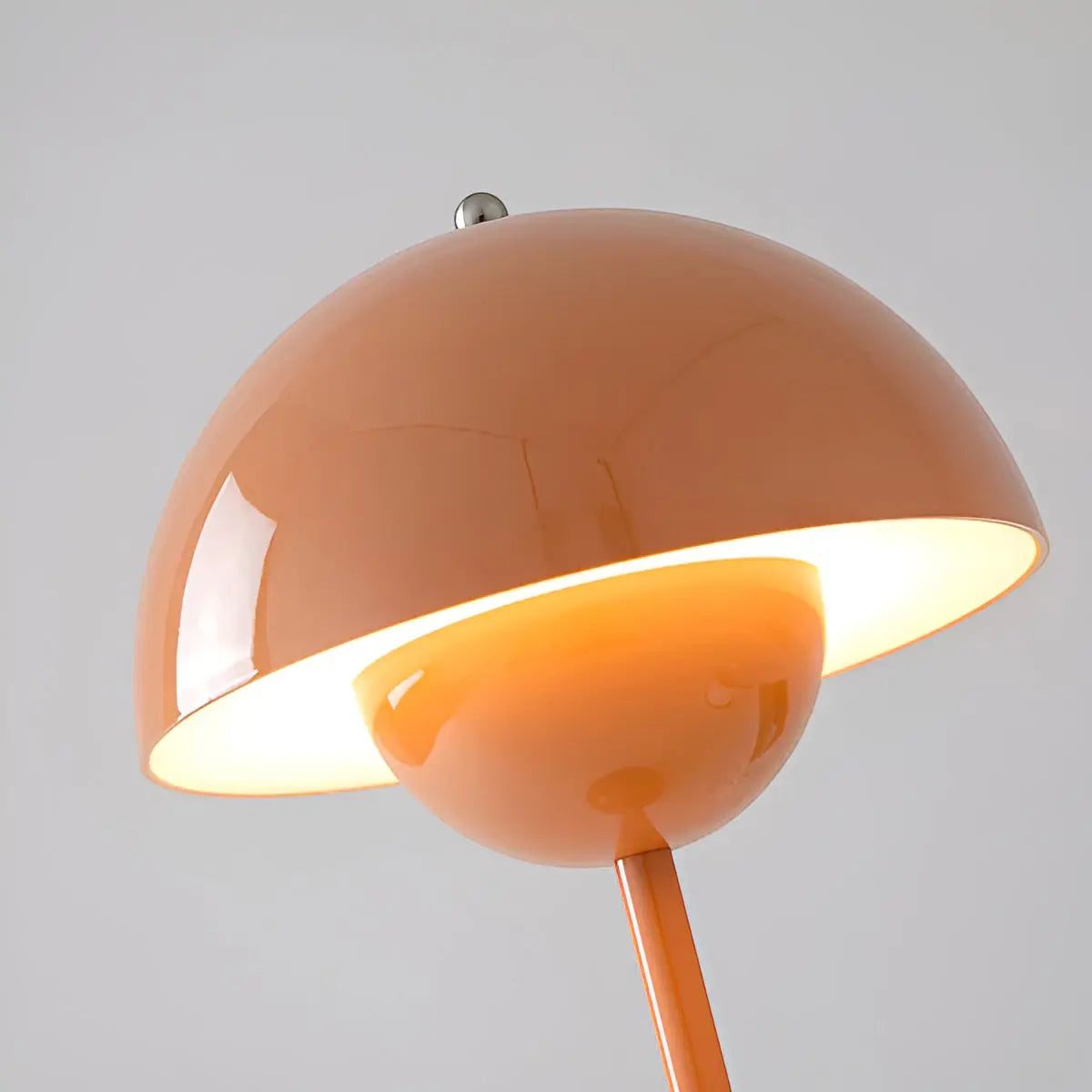 Nordic Mushroom Table Lamp
