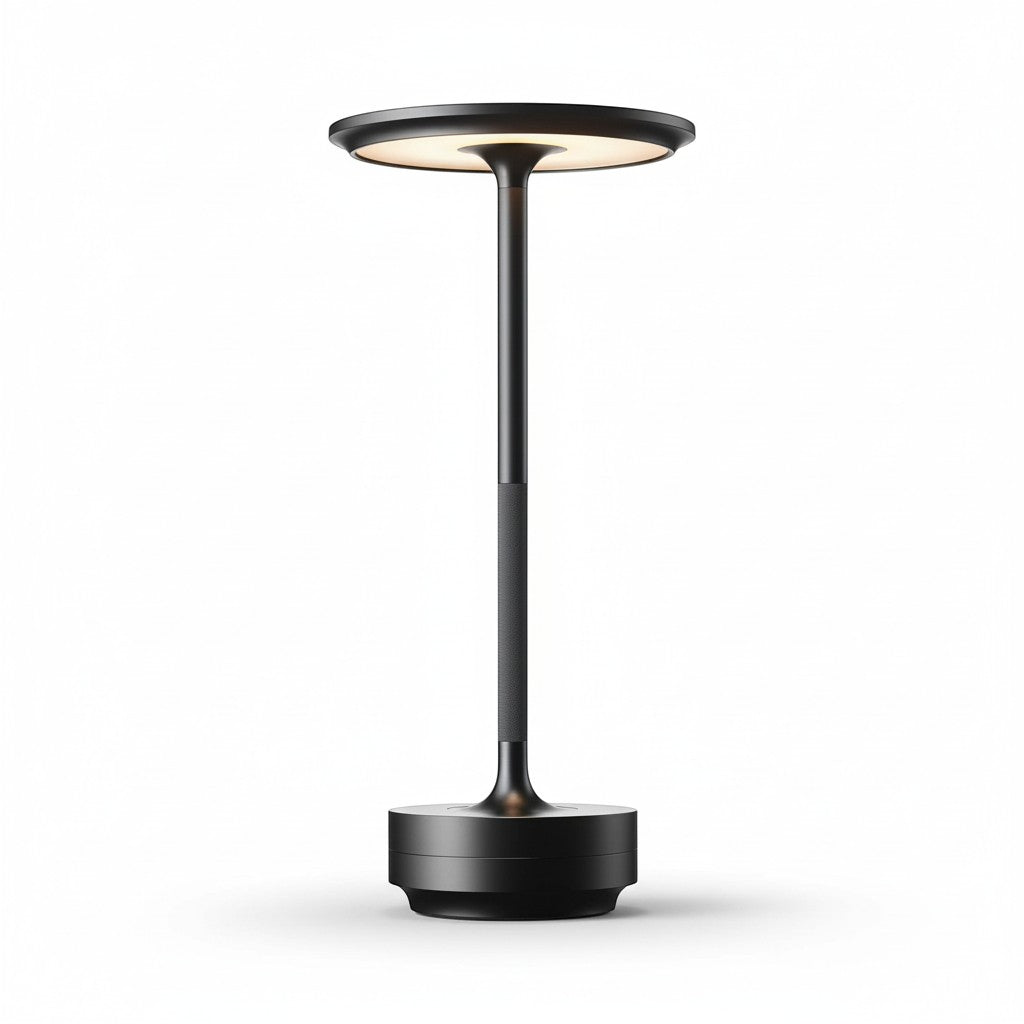 Cordless LED Table Lamp